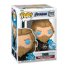 Funko Pop! Vinyl Glow Chase Edition- Thor (Avengers Endgame) (1117)