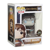 Funko Pop! Vinyl Glow Chase Edition- Frodo Baggins (The Lord Of The Rings) (444)