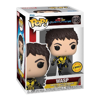 Funko Pop! Vinyl Chase Edition- Wasp (Antman and the Wasp) (1138)