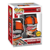 Funko Pop! Vinyl Chase Edition- Chainsaw Man (Chainsaw Man) (1677)