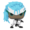 Funko Pop! Vinyl Glow Chase Edition- Geimmjow Jeagerjaques (Bleach) (1820)