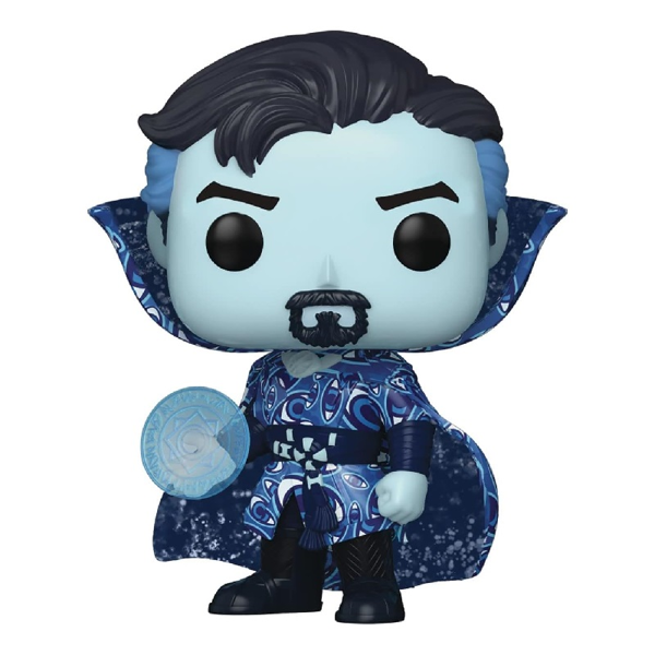 Funko Pop! Vinyl Chase Edition- Dr. Strange (Doctor Strange In The Multiverse Of Madness) (1000)