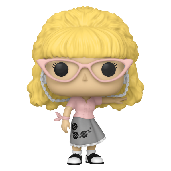 Funko Pop! Vinyl Chase Edition- Monica Geller (Friends) (1279)