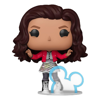 Funko Pop! Vinyl- Rocky (Disney Channel Throwback: Shake It Up) (1688)