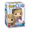 Funko Pop! Vinyl- Hannah Montana (Disney Channel Throwback: Hannah Montana) (1687)