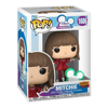 Funko Pop! Vinyl- Mitchie (Disney Channel Throwback: Camp Rock) (1686)