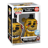 Funko Pop! Vinyl Special Edition- Withered Golden Freddy (Five Nights At Freddys) (1033)