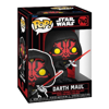 Funko Pop! Vinyl- Darth Maul (Star Wars) (740)
