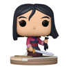 Funko Pop! Vinyl- Mulan (Disney Princess) (1020)