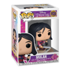 Funko Pop! Vinyl- Mulan (Disney Princess) (1020)
