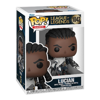 Funko Pop! Vinyl- Lucian (League Of Legends) (1042)