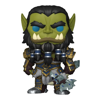 Funko Pop! Vinyl- Thrall (World Of Warcraft: The War Within) (1046)