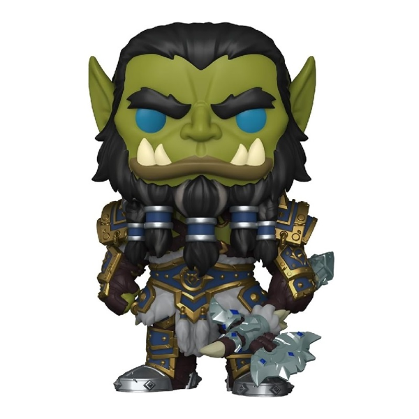 Funko Pop! Vinyl- Thrall (World Of Warcraft: The War Within) (1046)