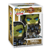 Funko Pop! Vinyl- Thrall (World Of Warcraft: The War Within) (1046)