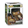 Funko Pop! Vinyl Special Edition- Mowgli With Kaa (Disney: The Jungle Book) (987)