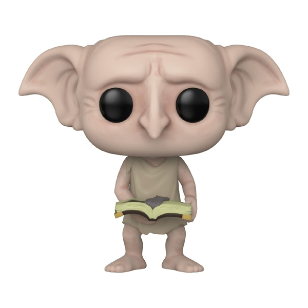 Funko Pop! Vinyl- Dobby (Harry Potter) (151)