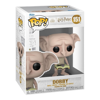 Funko Pop! Vinyl- Dobby (Harry Potter) (151)