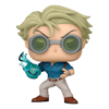 Funko Pop! Vinyl Special Edition - Kento Nanami (Jujutsu Kaisen) (2129)
