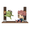 Funko Pop! Moment Special Edition- Yuji Itadori With Cursed Doll (Jujutsu Kaisen) (1541)