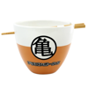 Dragon Ball Z Ramen Bowl 470ml & Chopsticks (DBZEU-BWL-34835)