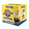 One Piece Luffy Jolly Roger Box 17.5cm (B7185C25)