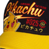Pokemon Pikachu #025 Jockey Cap (BA263058POK)