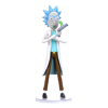 MINIX Collectible Figurines Rick & Morty Rick Sanchez (MNX20843)