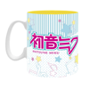 Hatsune Miku Ceramic Mug 460ml (ABYMUGA683)