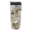 One Piece Wanted Tumbler 355ml (ABYTUM027)