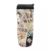 One Piece Wanted Tumbler 355ml (ABYTUM027)