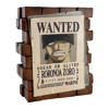 One Piece Zoro Most Wanted Money Bank (080276)