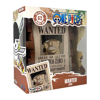 One Piece Zoro Most Wanted Money Bank (080276)