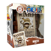 One Piece Luffy Gear Five Most Wanted Money Bank (080275)