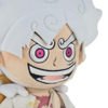 One Piece Luffy Gear Five Plush 34cm (16002682)