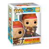 Funko Pop! Vinyl- Hercules With Bow (Disney: Hercules) (1666)