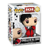 Funko Pop! Vinyl- Cruella De Vil 1996 (Disney: 101 Dalmatians) (1662)