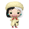 Funko Pop! Vinyl- Cruella De Vil (Disney: 101 Dalmatians) (1663)