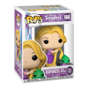 Funko Pop! Vinyl- Rapunzel With Pascal (Disney: Tangled 15th Anniversary) (1640)