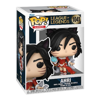 Funko Pop! Vinyl- Ahri (League Of Legends) (1041)