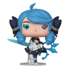 Funko Pop! Vinyl- Gwen (League Of Legends) (1135)