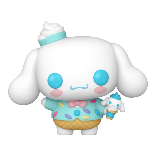 Funko Pop! Vinyl- Cinnamoroll (Hello Kitty & Friends) (100)