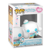 Funko Pop! Vinyl- Cinnamoroll (Hello Kitty & Friends) (100)
