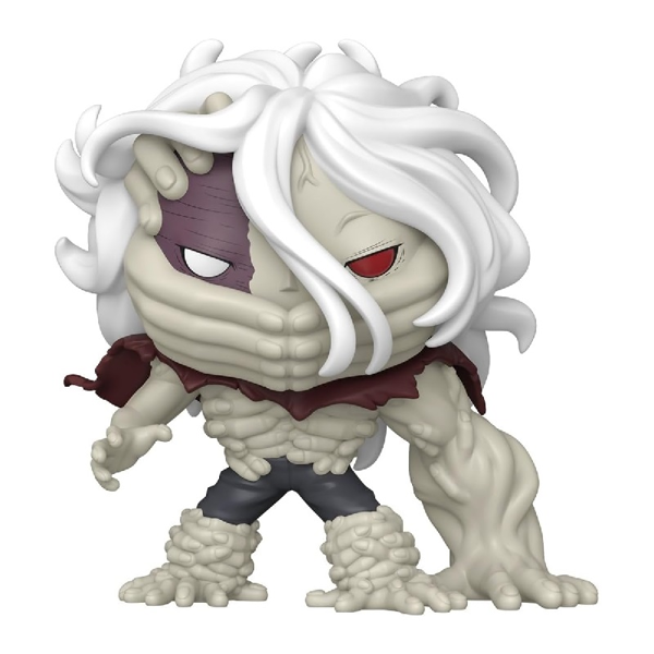 Funko Pop! Vinyl- Tomura Shigaraki (My Hero Academia) (2160)