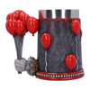 IT Time To Float Pennywise Tankard 15.5cm (B5869V2)