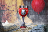IT Time To Float Pennywise Goblet 19.5cm (B5891V2)