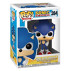 Funko Pop! Vinyl-Sonic With Emerald (Sonic The Hedgehog) (284)
