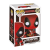 Funko Pop! Vinyl-Deadpool (Deadpool) (111)
