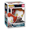 Funko Pop! Vinyl-Pennywise With Balloon (It Chapter 2) (780)