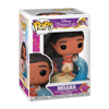 Funko Pop! Vinyl- Moana (Disney Princess) (1016)