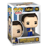 Funko Pop! Vinyl Chase Edition- Cooper Howard (Fallout) (1767)